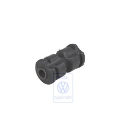 VW Original Patin Metal Caoutchouc - 200511181