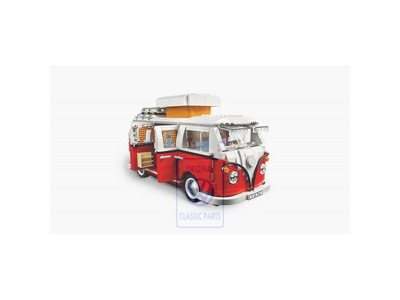 VW Original Automobile-Jouet - 211087511A