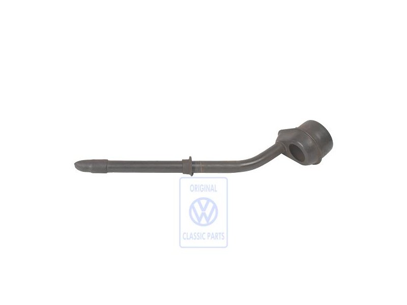 VW Original Ajutage Remplissage D'Huile - 211115451A