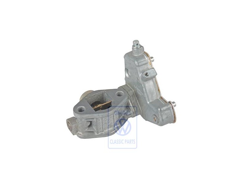 VW Original Limiteur De Regime - 211129551E