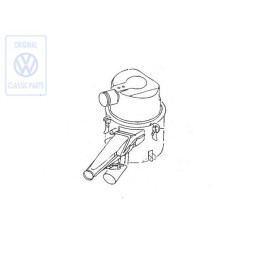 VW Original Filtre A Air - 211129607H