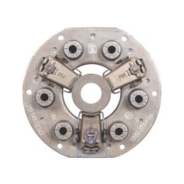 VW Original Plateau De Fermeture Embrayage Et Plateau De Pression - 211141025D