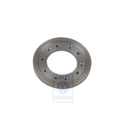 VW Original Douille Taraudee - 211201145