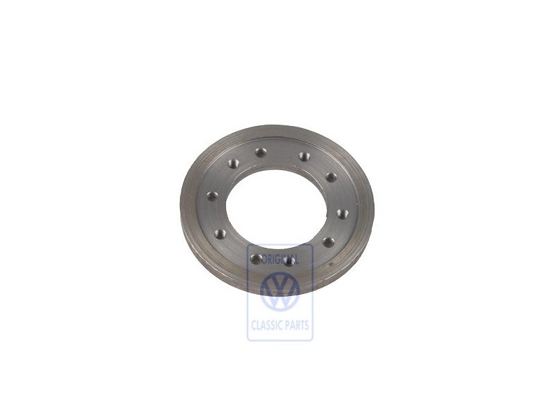 VW Original Douille Taraudee - 211201145