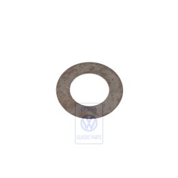 VW Original Piece Supprimee - 211405527