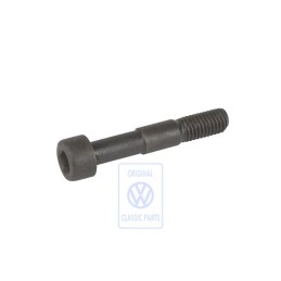 VW Original Vis Cylindrique - 211501229