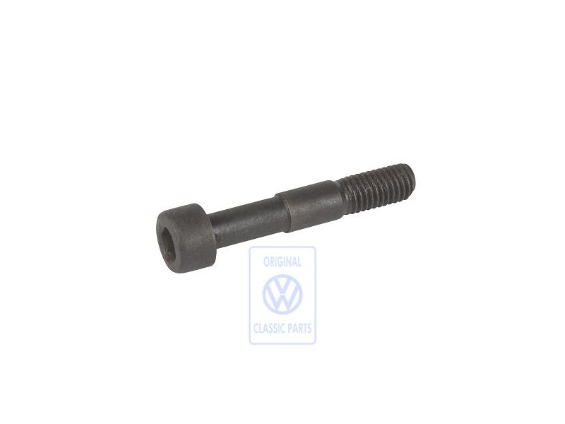 VW Original Vis Cylindrique - 211501229