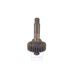 VW Original Piece Supprimee - 211501267D