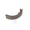 VW Original Segment Frein Avec Garniture - 211609537J