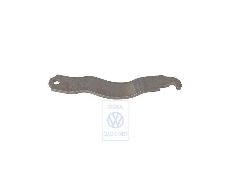 VW Original Levier De Frein - 211609614F