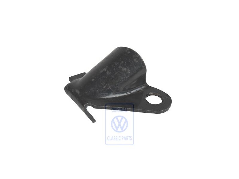 VW Original Support P. Cable De Frein - 211609637A