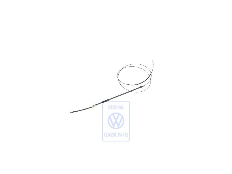 VW Original Piece Supprimee - 211609701E