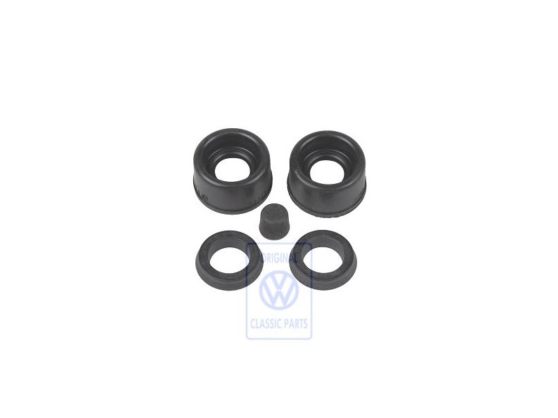 VW Original Ensemble Reparation P. 