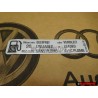 VW Original Etiquette '98 Roz/Ron' - 251010013R