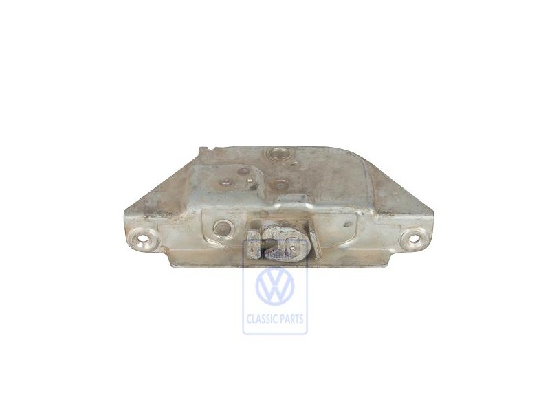 VW Original Serrure Centrale P. 