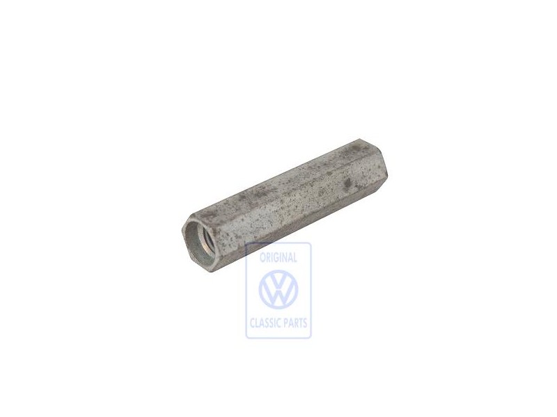 VW Original Douille Taraudee - 211843727