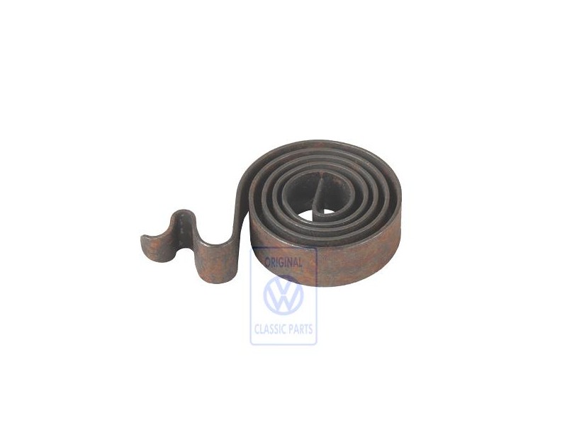 VW Original Ressort De Pression - 211903519