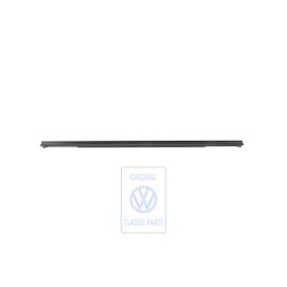VW Original Tole Int. P. Traverse De Soubassement - 245801823