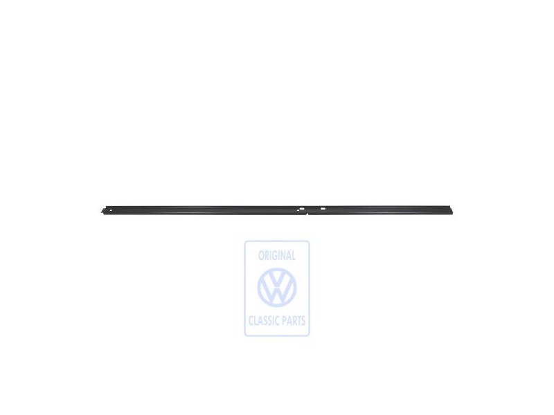 VW Original Tole Recouvrem. 