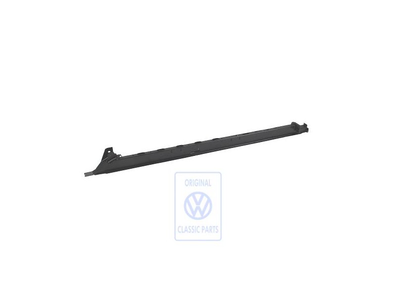 VW Original Longeron - 245803207