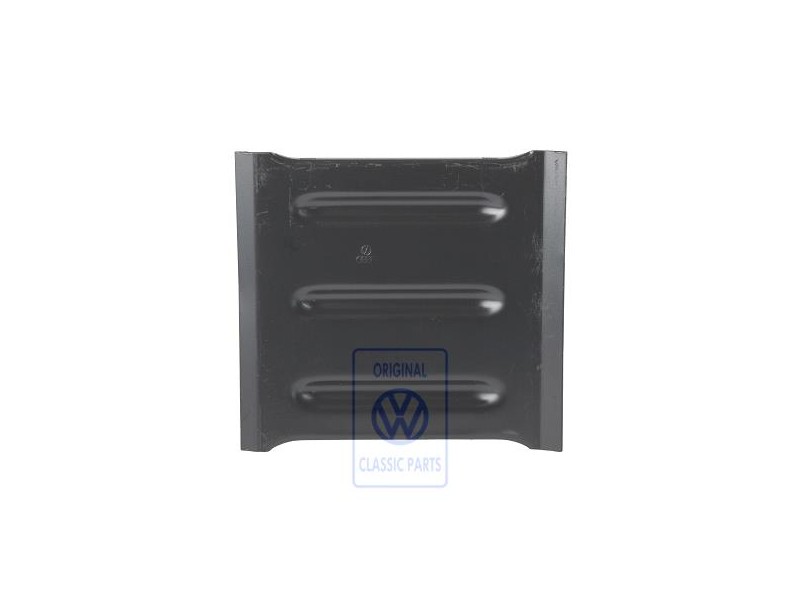 VW Original Renfort Pour Paroi Arriere De Cabine Conducteur - 245805429