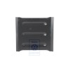 VW Original Renfort Pour Paroi Arriere De Cabine Conducteur - 245805429