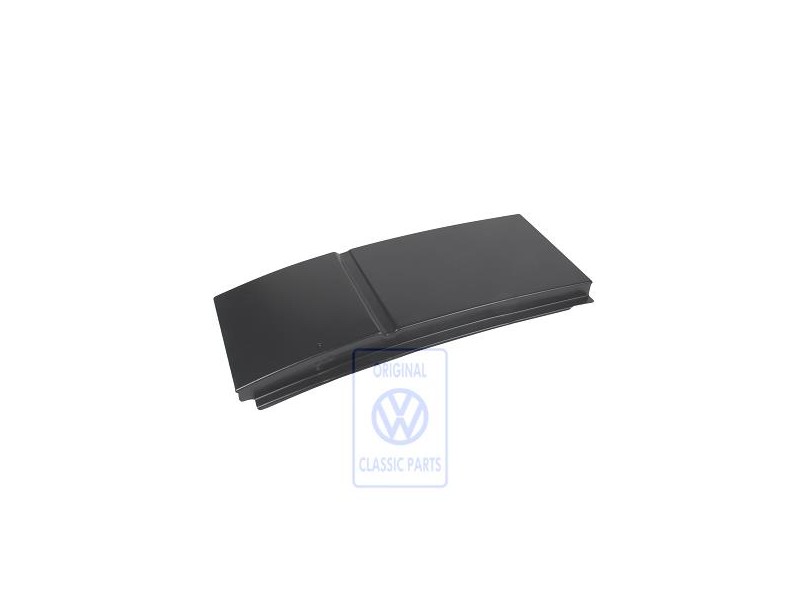 VW Original Tole Exterieure - 245809151
