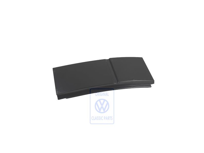 VW Original Tole Exterieure - 245809152