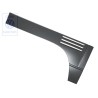 VW Original Tole Ext. Pour Panneau Lateral - 245809180A