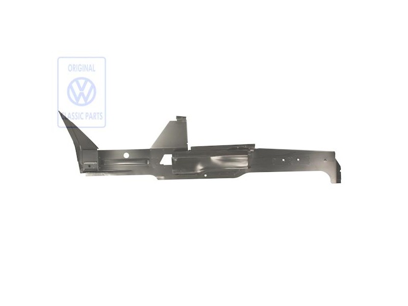 VW Original Montant B Int. 