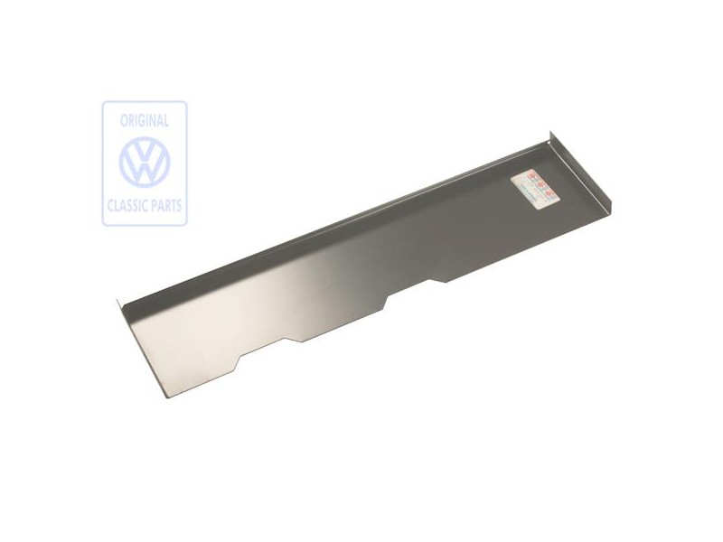 VW Original Tole De Recouvrement D'Appui - 245809265A