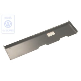 VW Original Tole De Recouvrement D'Appui - 245809266A
