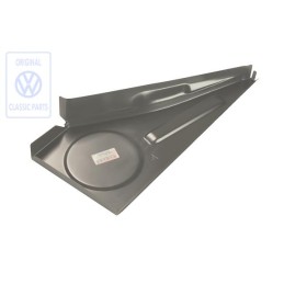 VW Original Tole De Separation - 245809276
