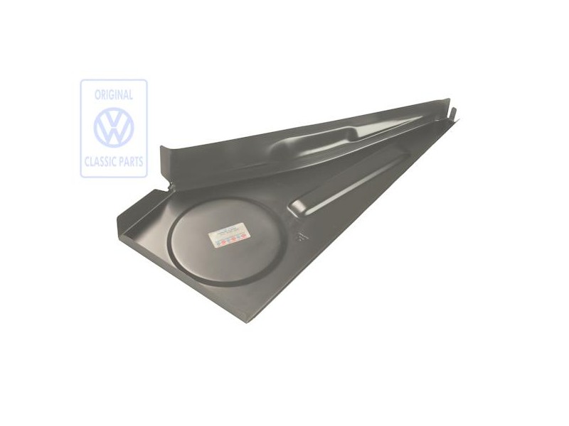 VW Original Tole De Separation - 245809276