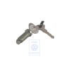 VW Original Barillet Pour Trappe Arriere - 245827573