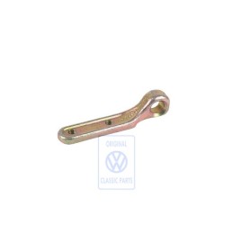 VW Original Oeillet De Verrou - 245829459