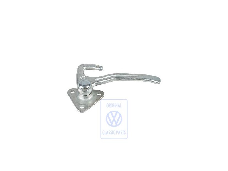VW Original Verron P. 