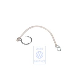 VW Original Crochet De Surete - 245829476