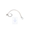 VW Original Crochet De Surete - 245829476