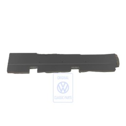 VW Original Insonor. P.Compartiment-Moteur - 245863813