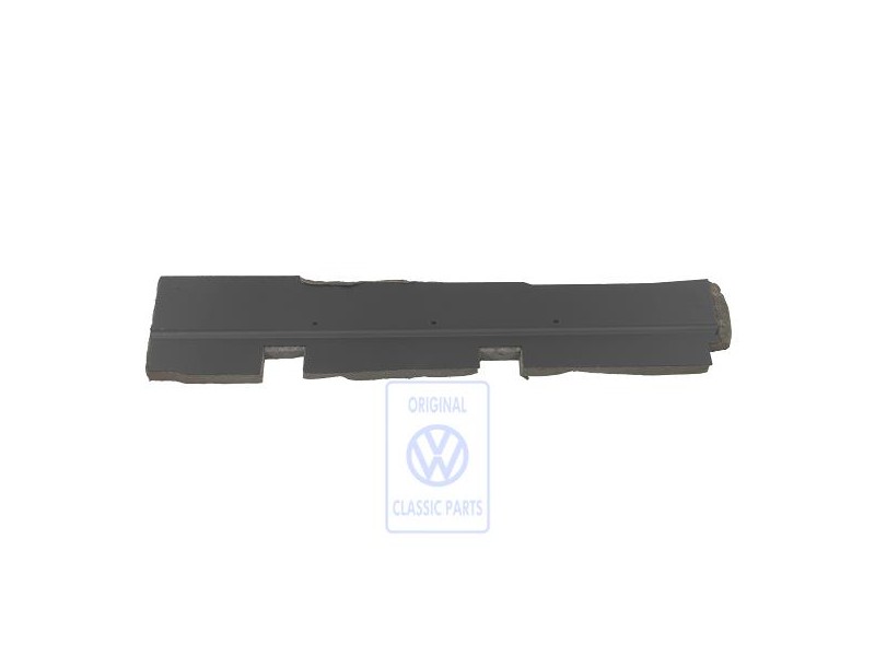 VW Original Insonor. P.Compartiment-Moteur - 245863813