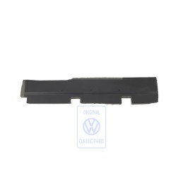 VW Original Insonor. P.Compartiment-Moteur - 245863814