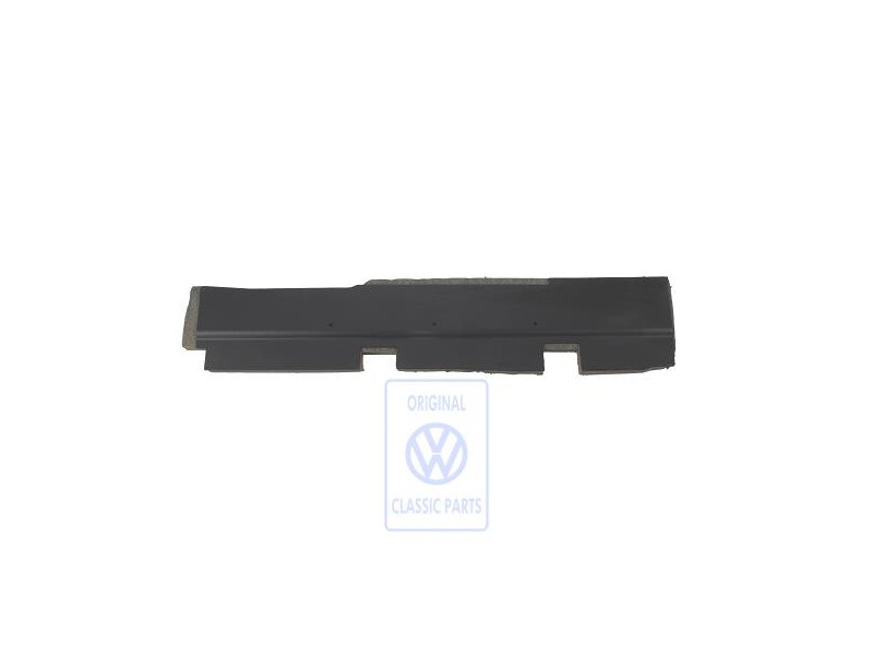 VW Original Insonor. P.Compartiment-Moteur - 245863814