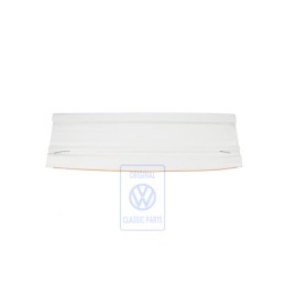 VW Original Ciel De Pavillon Blanc Nuage - 245867501 90T