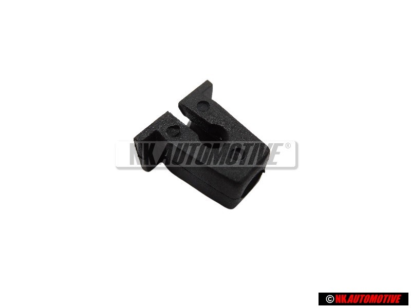 VW Original Ecrou D'Ecartement - 357809966
