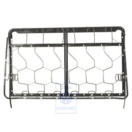 VW Original Cadre De Dossier - 245881706