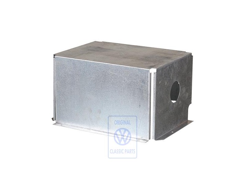 VW Original Cache - 247265587
