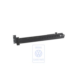 VW Original Rail De Guidage P. 