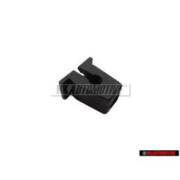 VW Original Ecrou Encastrable - 811807577F