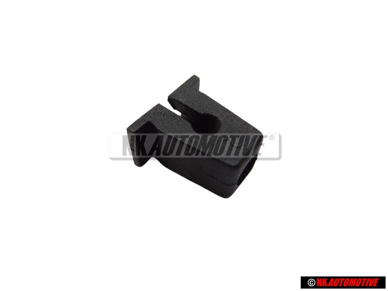 VW Original Ecrou Encastrable - 811807577F